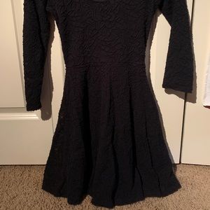 American Eagle Skate Dress